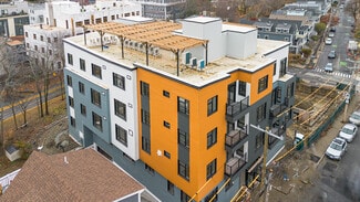 Somerville, MA Apartments - 13 Warwick St Somerville, MA Apartments - 13 Warwick St