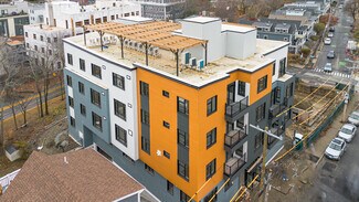 Somerville, MA undefined - 13 Warwick St