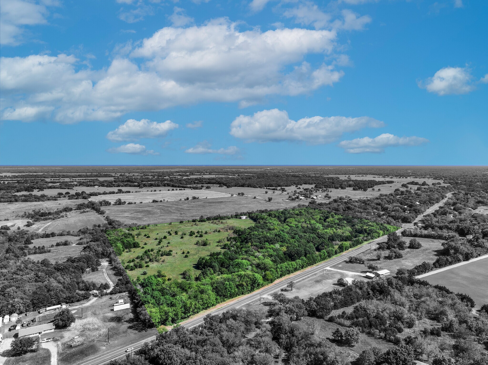 0 FM 275, Cumby, TX for Sale