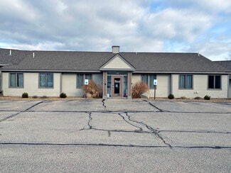 Rochester, NH Medical - 161-163 Rochester Hill Rd