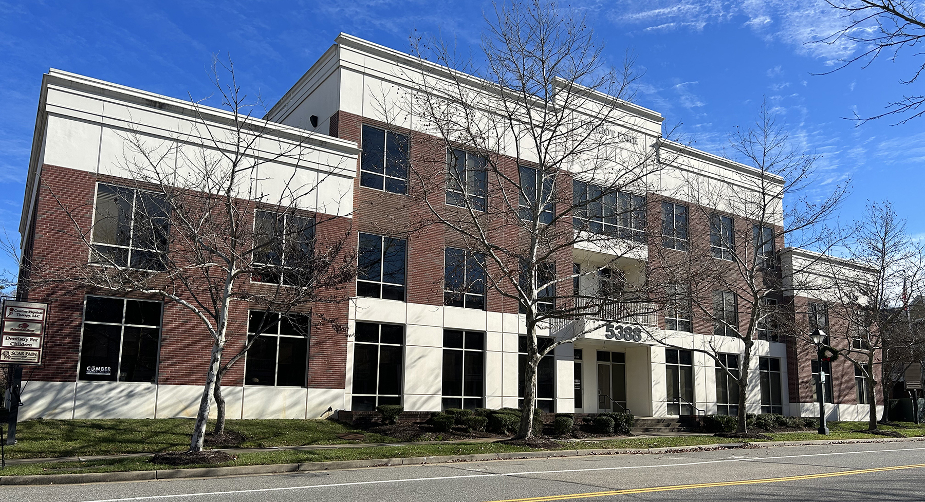 5388 Discovery Park Blvd, Williamsburg, VA for Sale