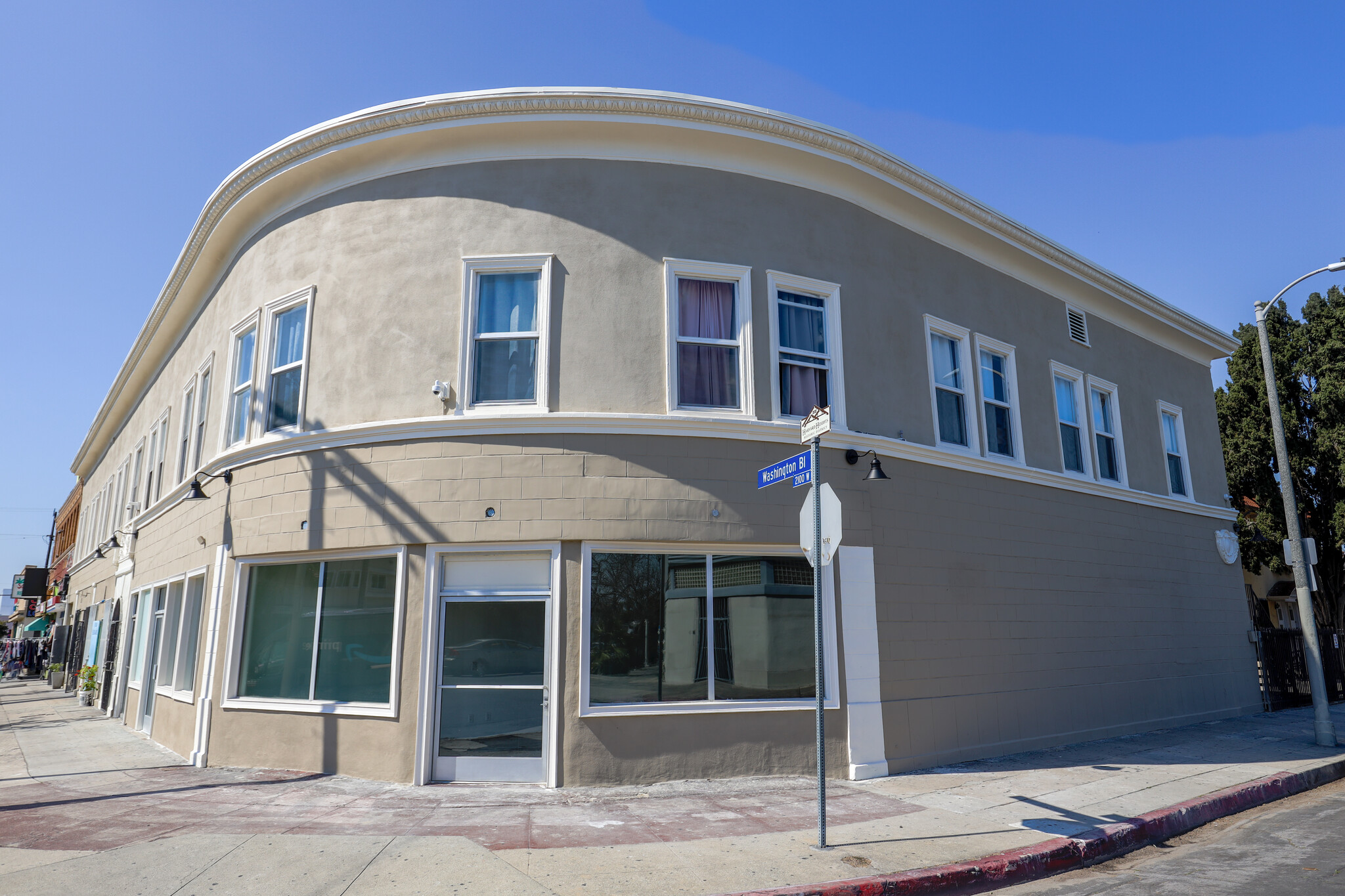 2153-2173 W Washington Blvd, Los Angeles, CA for Rent