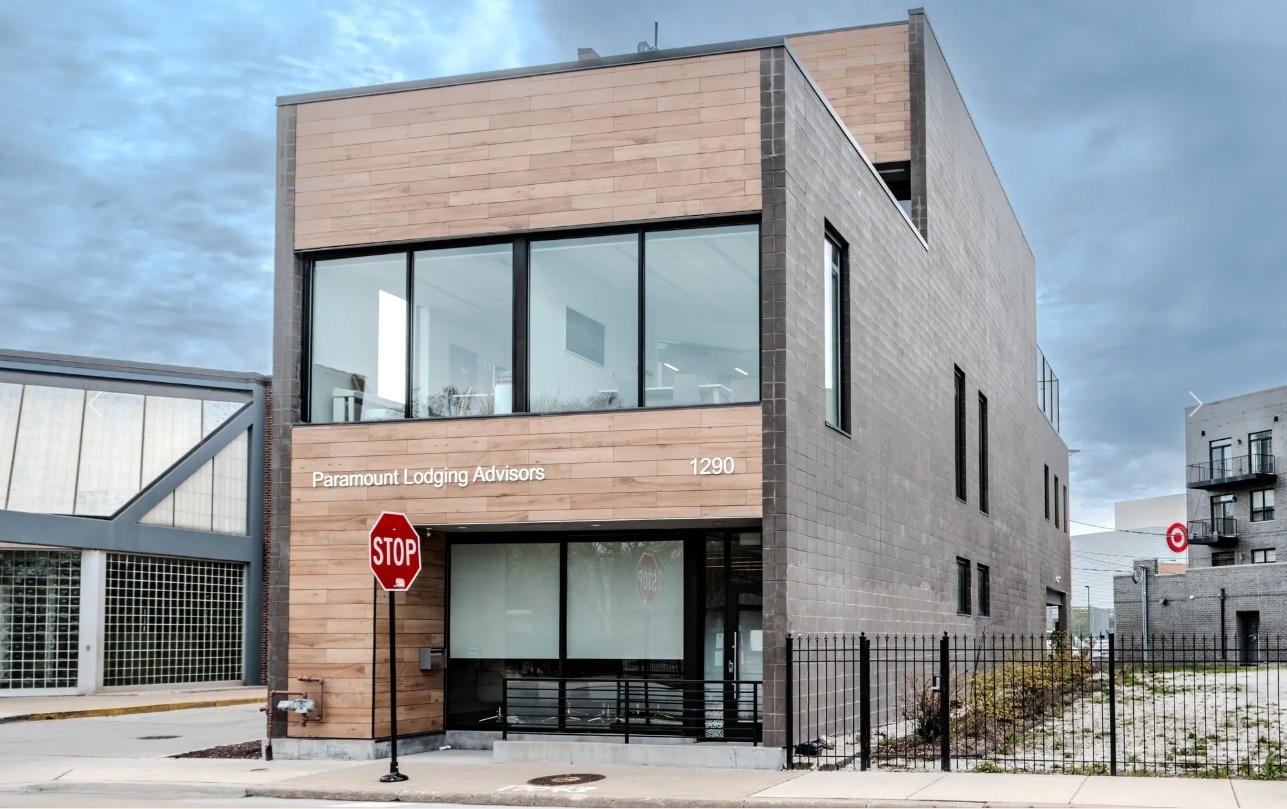 1290 N Clybourn Ave, Chicago, IL for Rent
