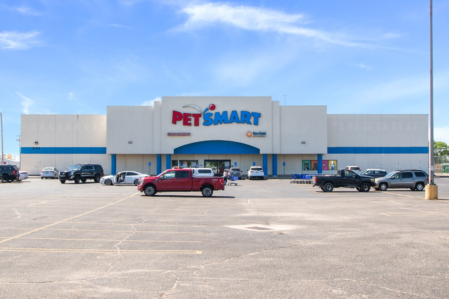 533 S Tracy St, Wichita, KS for Sale
