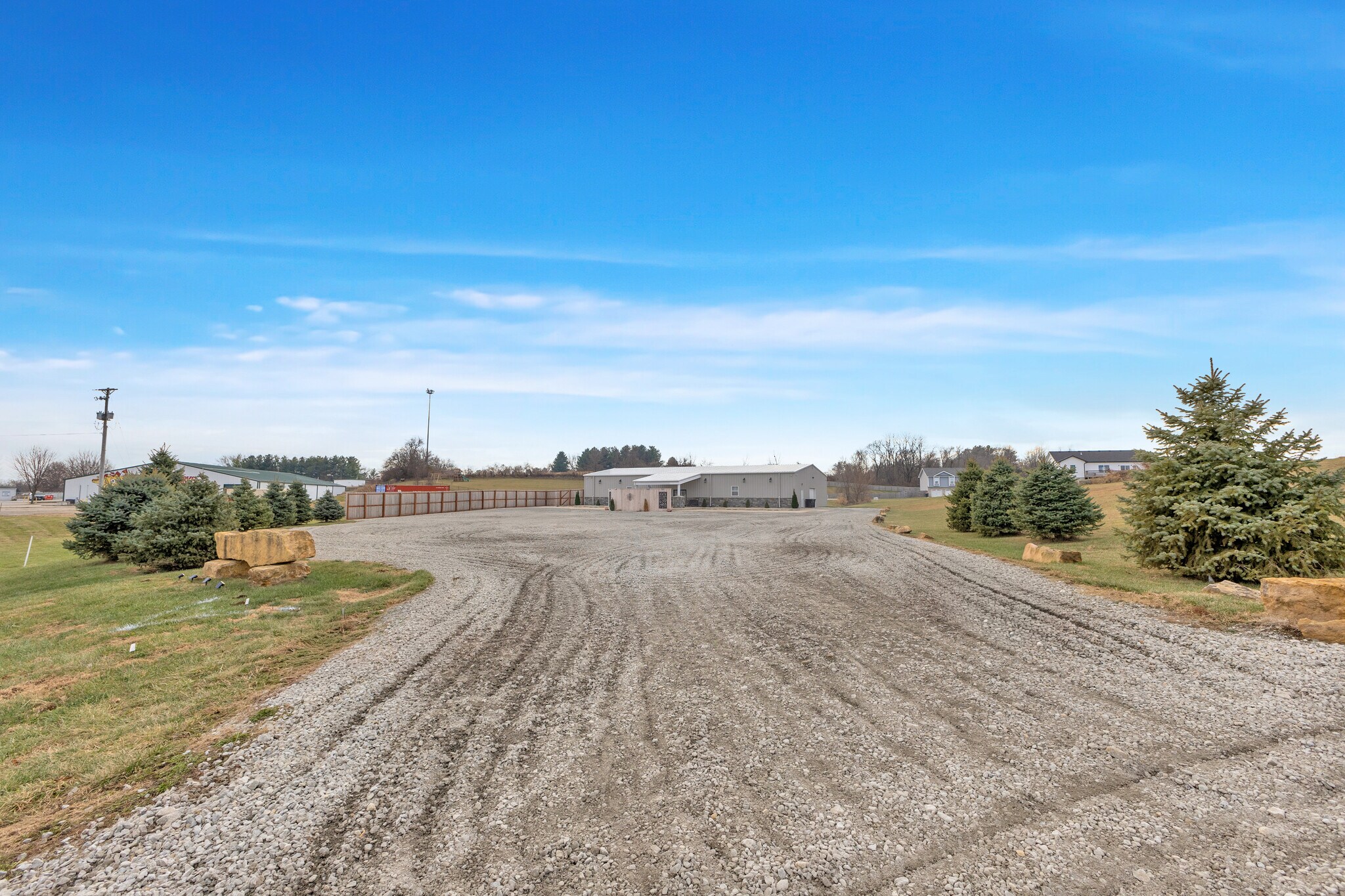 20724 State Route K Hwy, Saint Joseph, MO for Rent