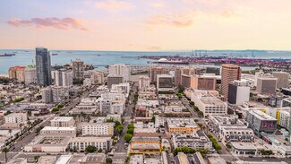 Long Beach, CA undefined - 434 3rd St