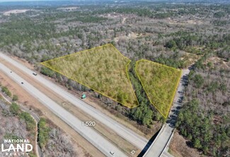 North Augusta, SC Commercial - 00 Bradleyville rd