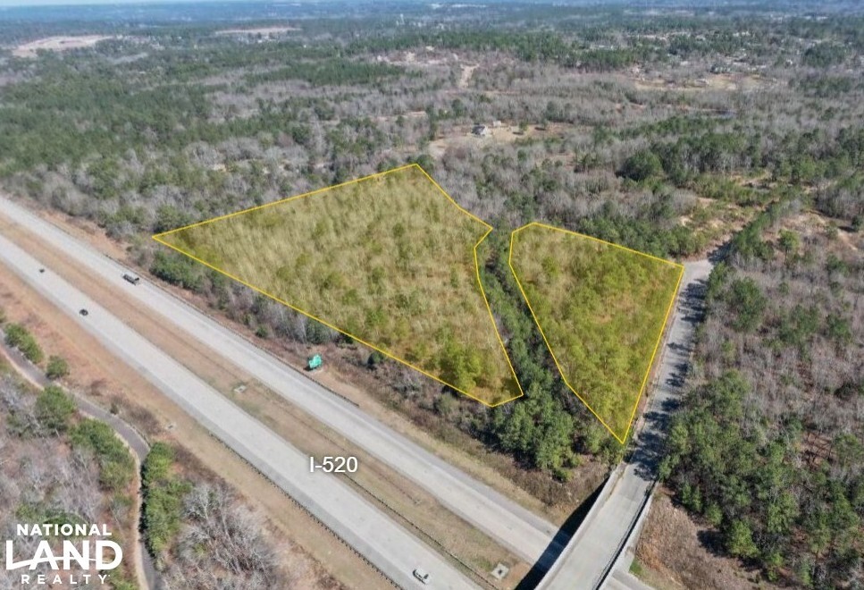 00 Bradleyville rd, North Augusta, SC for Sale