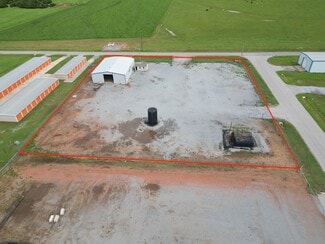 Hinton, OK Flex - 319 Airport Road