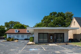 North Little Rock, AR Office - 3115 John F Kennedy Blvd North Little Rock, AR Office - 3115 John F Kennedy Blvd