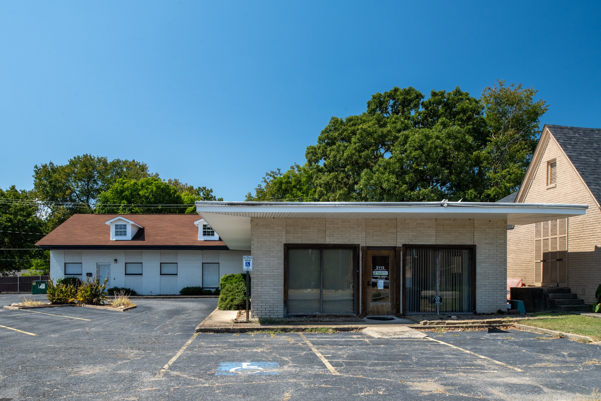 3115 John F Kennedy Blvd, North Little Rock, AR for Sale