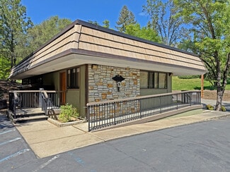 Placerville, CA Office - 2916 Tunnel St