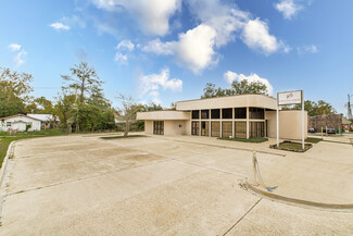 Bogalusa, LA Office - 724 Avenue F