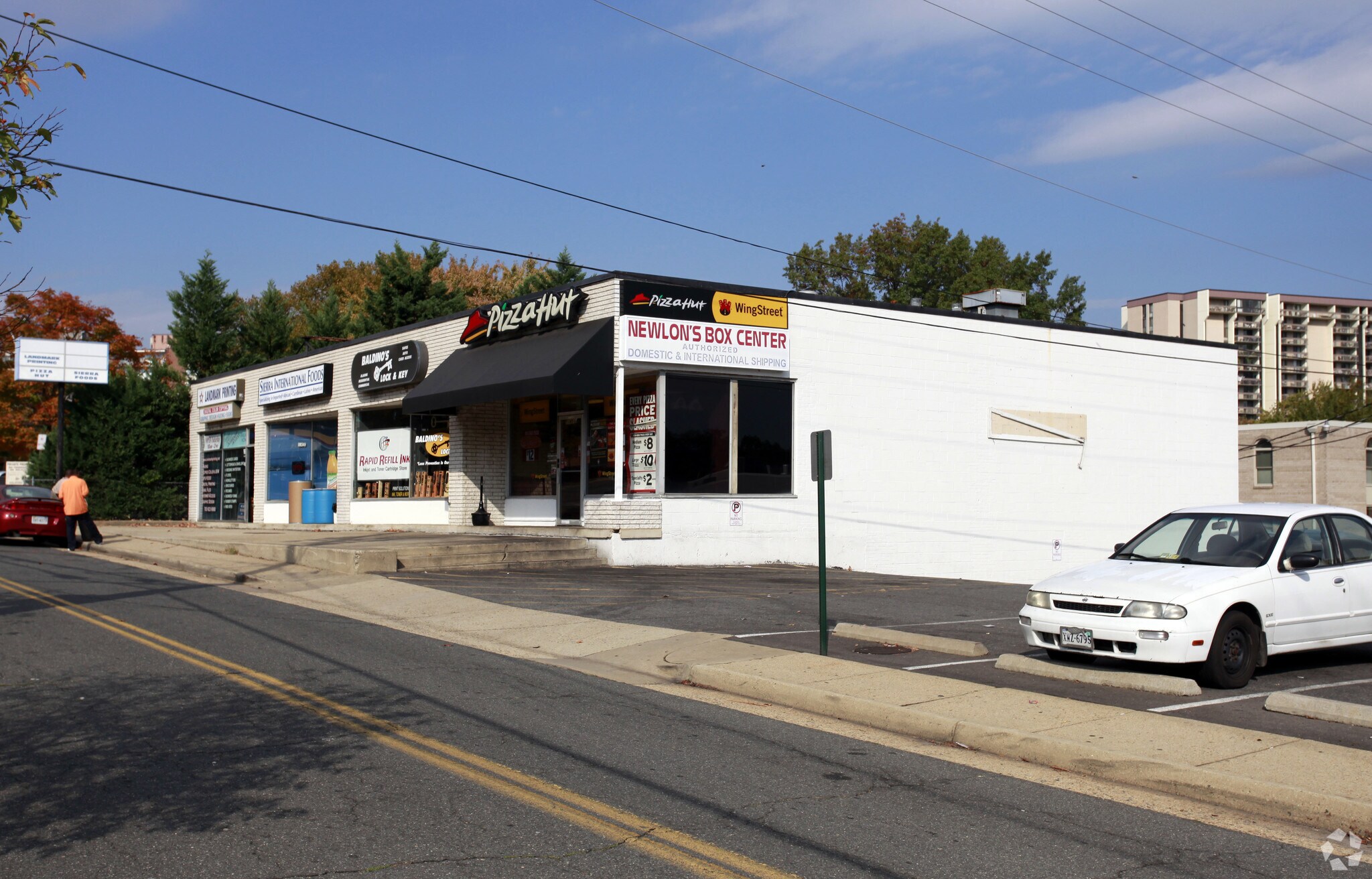 5145 Duke St, Alexandria, VA for Rent