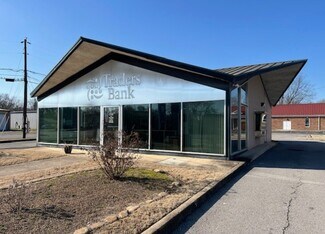 Tullahoma, TN Office - 412 W Lincoln St