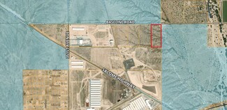 Tonopah, AZ Residential - Baseline Rd and 324th Avenue