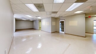 Charlotte, NC Office - 7500 E Independence Blvd