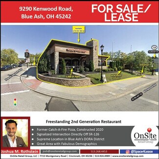 Blue Ash, OH undefined - 9290 Kenwood Rd