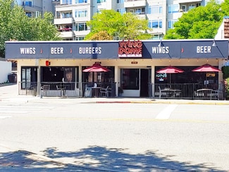 Kirkland, WA Retail - 228-232 Central Way