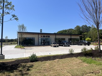 McKinney, TX Retail - 3801 Virginia Pky