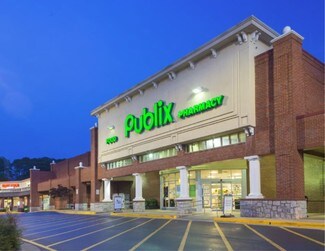 Duluth, GA Retail - 2750 Buford Hwy
