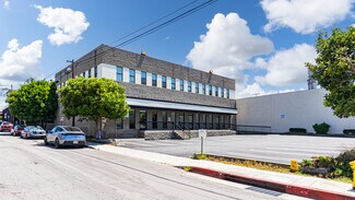 El Segundo, CA Office, Flex - 142 Arena St