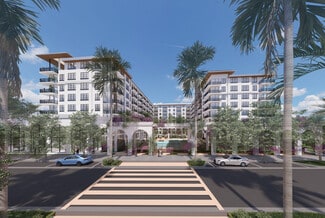Boynton Beach, FL Retail - 2607 S Federal Hwy Boynton Beach, FL Retail - 2607 S Federal Hwy