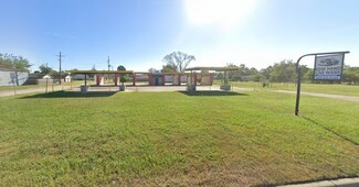 Beaumont, TX Car Washes - 3215 S 11th St