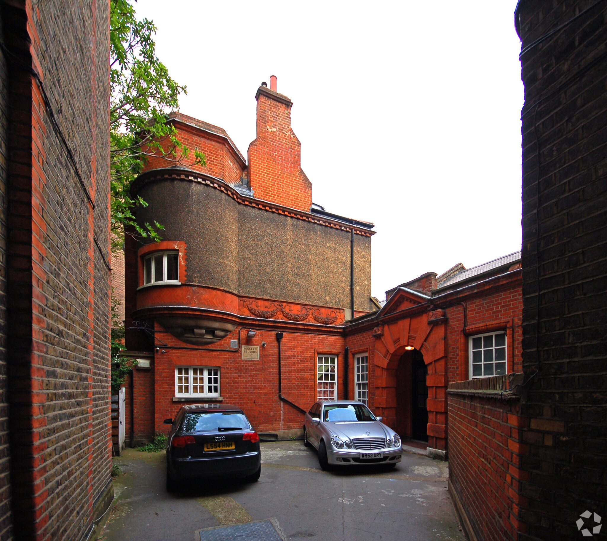 72 Flood St, London, LND for Rent