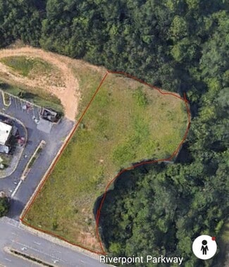 Canton, GA Commercial - 113 Riverpoint Parkway