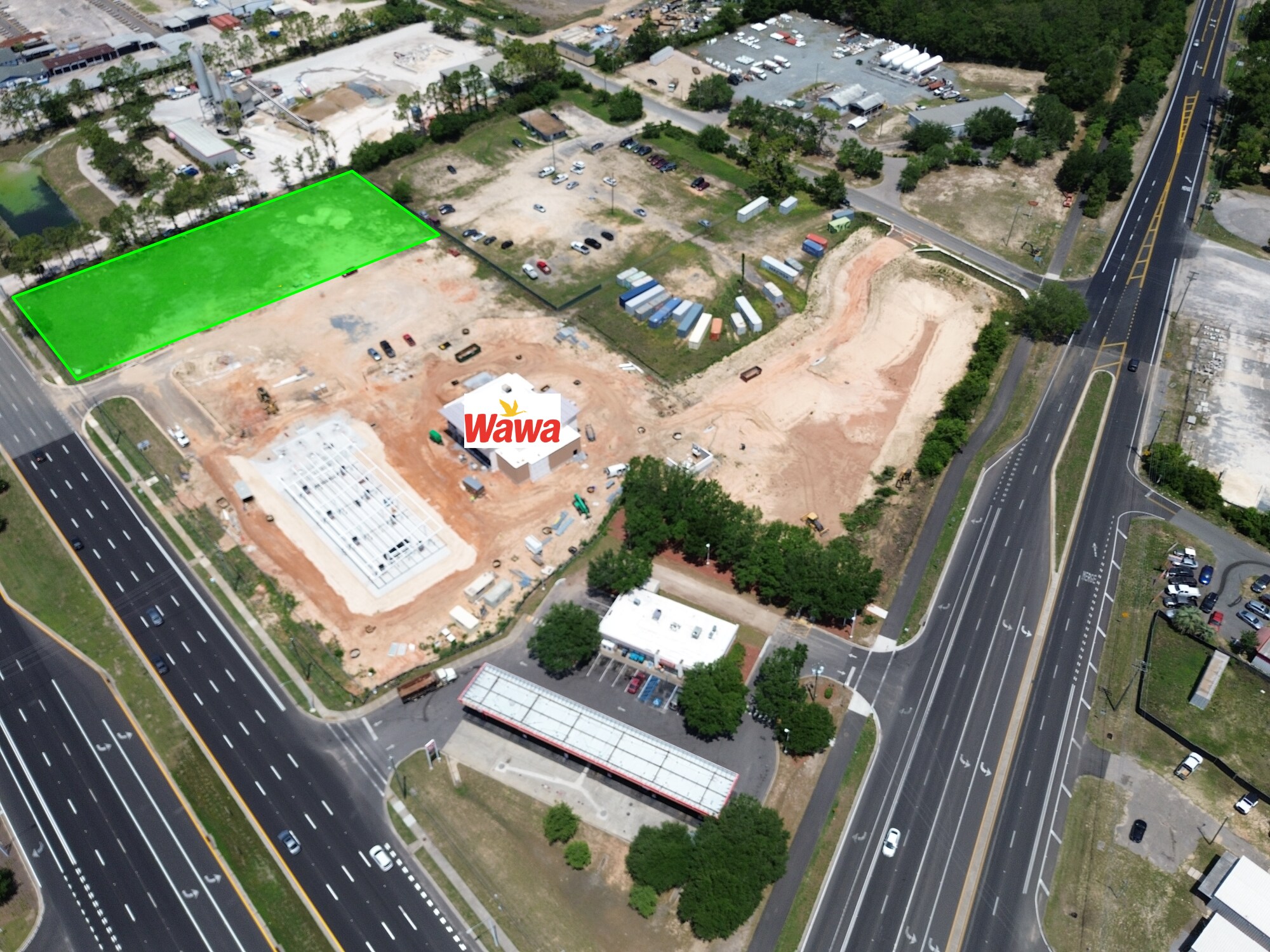 674 Crossway Rd, Tallahassee, FL for Sale
