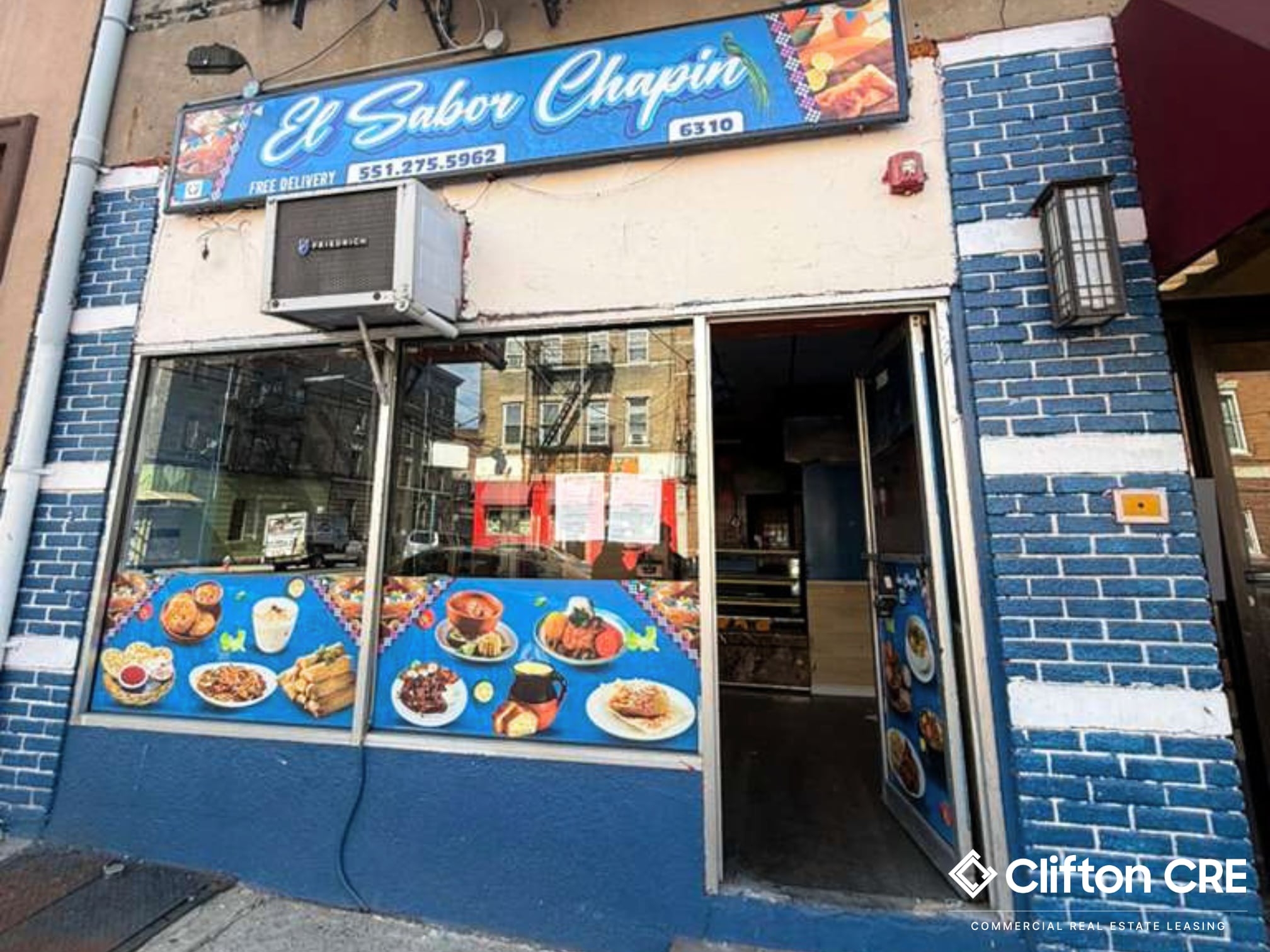 6312 Broadway, West New York, NJ for Rent