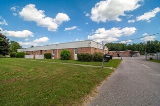 1675 Joe S Jeffords Hwy  