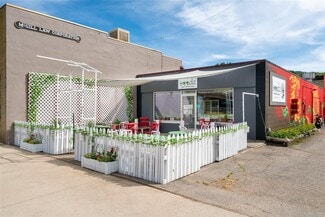 Steamboat Springs, CO Freestanding - 1117 Lincoln Ave