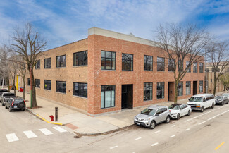 Chicago, IL Office - 1431 W Hubbard St