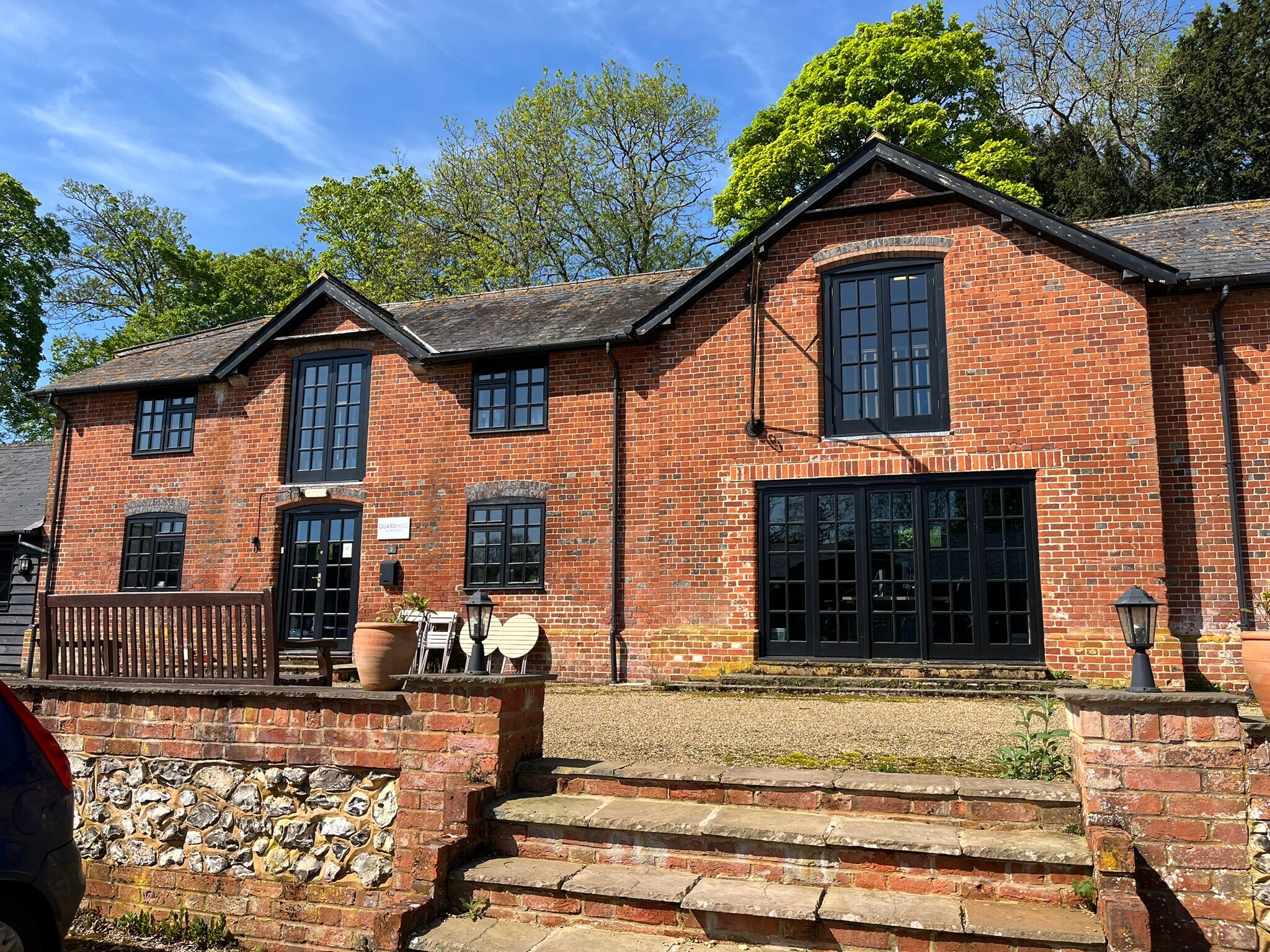 Nether Wallop, Stockbridge, HAM for Rent