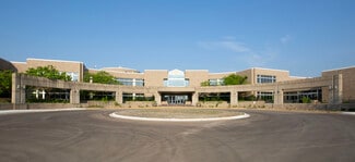 Chaska, MN Office - 1 Oak Ridge Dr