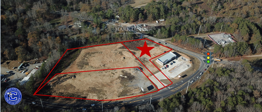 11575 Old 280 hwy, Chelsea, AL for Sale