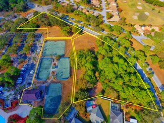 Port Saint Lucie, FL Commercial - 951 SW Country Club Dr