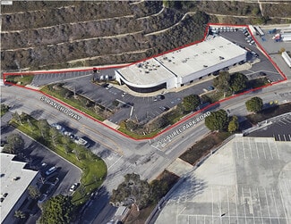 Compton, CA Service - 19335 S Laurel Park Rd