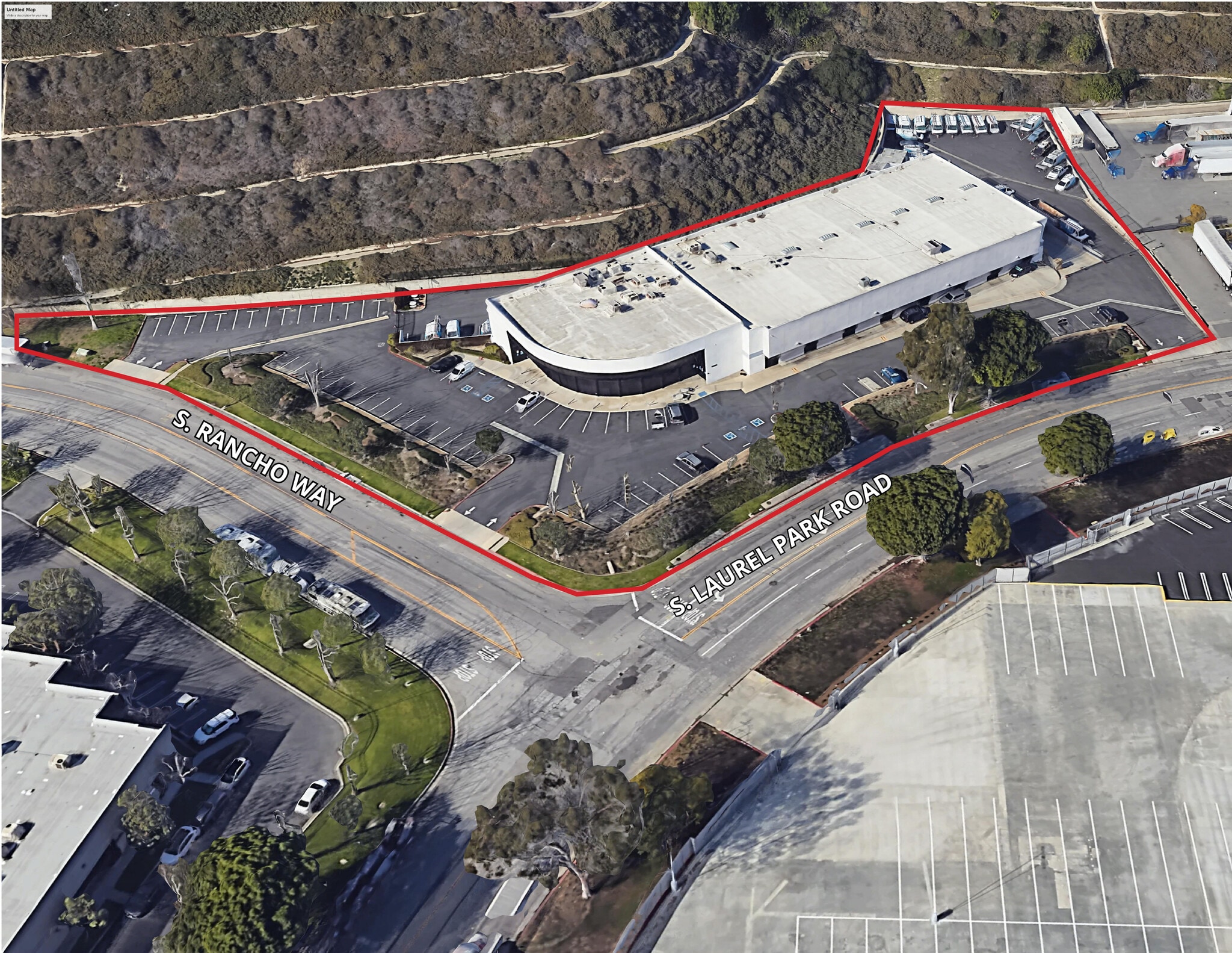 19335 S Laurel Park Rd, Compton, CA for Sale