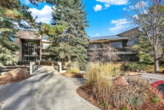 Centennial, CO Office/Medical - 9085 E Mineral Cir Centennial, CO Office/Medical - 9085 E Mineral Cir