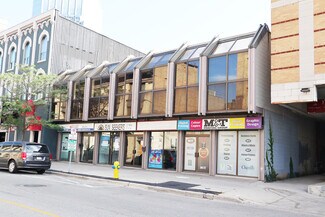 London, ON Office - 392-396 Clarence St London, ON Office - 392-396 Clarence St