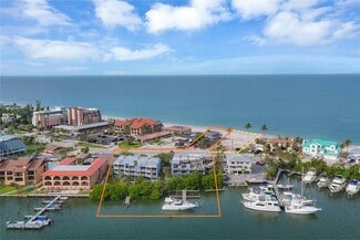 Englewood, FL Multi-Family - 1815 Gulf Blvd