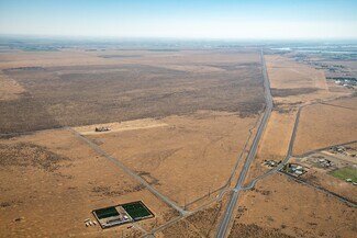 Moses Lake, WA Residential Land - Neppell Rd @ Road 11 Northeast