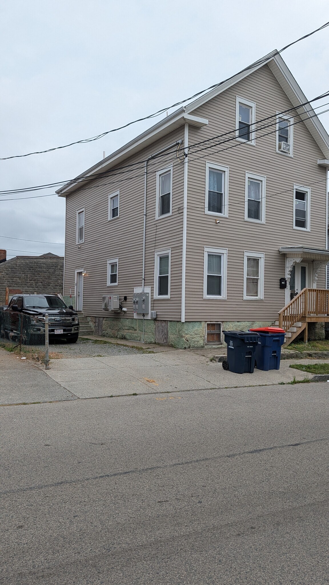 155 Purchase St, New Bedford, MA for Sale