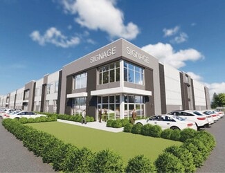 Hamel, MN Commercial - 2705 Highway 55