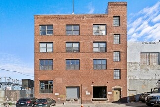 Brooklyn, NY Industrial - 129 26th St