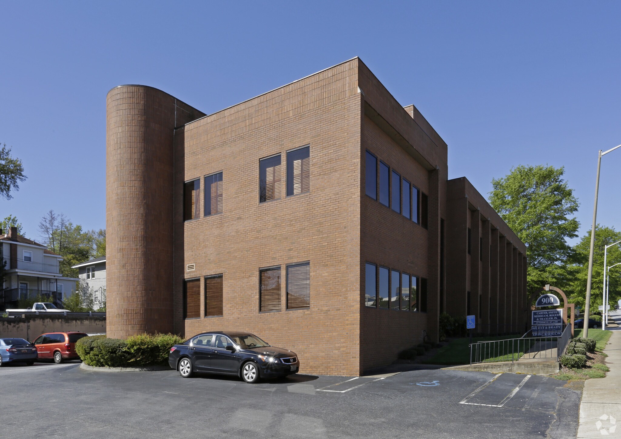 900 E North St, Greenville, SC for Sale