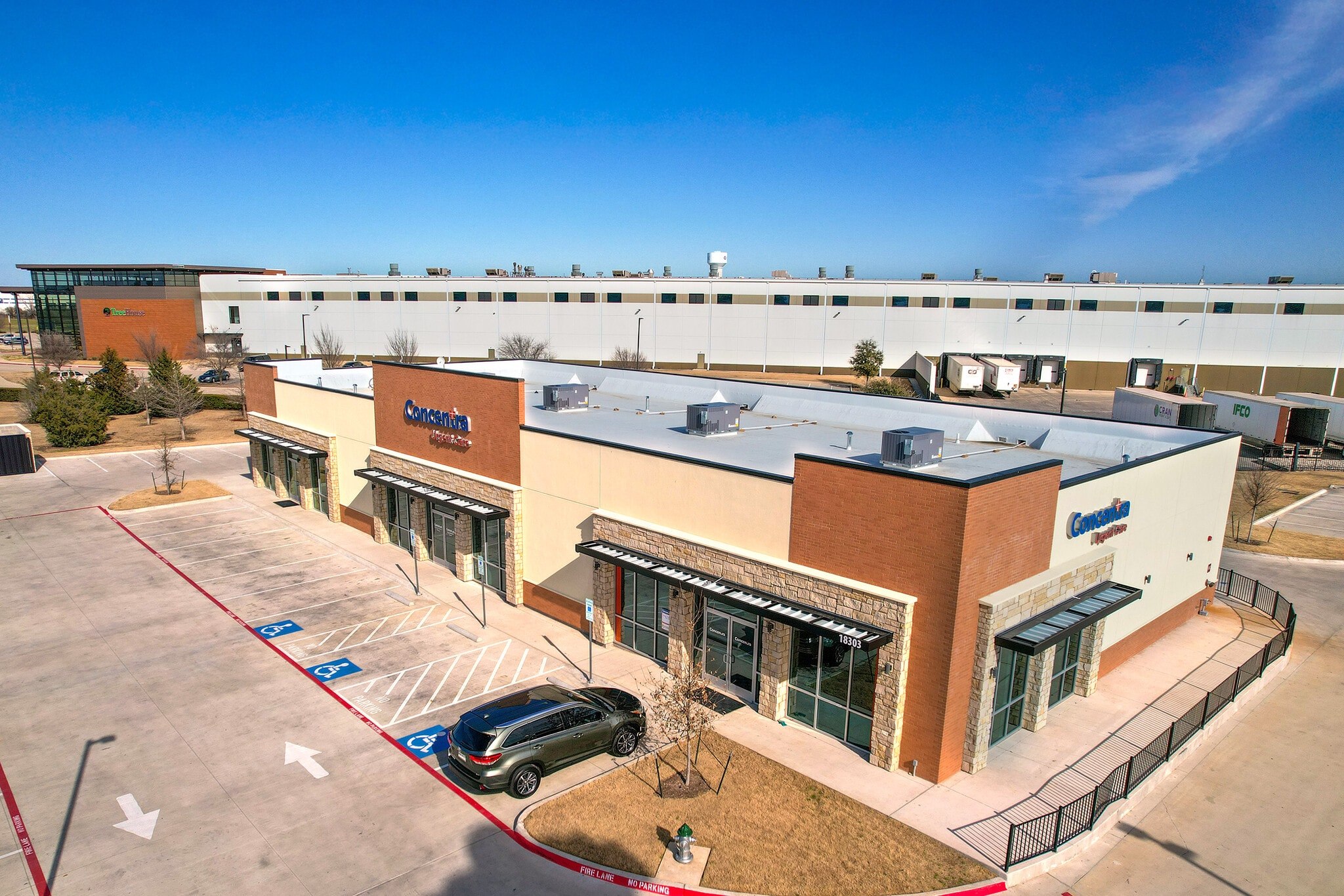 18357 Interstate 35 West Service Rd, Northlake, TX for Sale